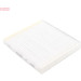 Denso | Filter, Innenraumluft DCF388P