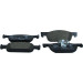 Bremsbelagsatz. Renault P. 410604682R Clio 0,9-1,2/1,5Dci 12 Bremsbelagsatz. Renault P. 410604682R Clio 0,9-1,2/1,5Dci 12