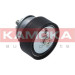 KAMOKA Spannrolle, Zahnriemen | R0133 KAMOKA Spannrolle, Zahnriemen | R0133