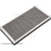 BLUE PRINT Filter, Innenraumluft | ADBP250009 BLUE PRINT Filter, Innenraumluft | ADBP250009