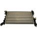 Kühler, Motorkühlung | AC230090 Kühler, Motorkühlung | AC230090