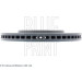 Bremsscheibe Nissan P. Navara/Pathfinder 2.5-3.0Dci 4Wd 05 | ADN143118 Bremsscheibe Nissan P. Navara/Pathfinder 2.5-3.0Dci 4Wd 05 | ADN143118