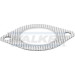21 / Dichtung | NISSAN Prairie GL,SGL Kat.4x4 | 80044 21 / Dichtung | NISSAN Prairie GL,SGL Kat.4x4 | 80044