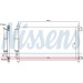 Kondensator PKW | NISSAN EVALIA 10- 1,6I 16V | 940382 Kondensator PKW | NISSAN EVALIA 10- 1,6I 16V | 940382
