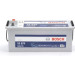 T4 075 BOSCH | NKW-Batterie | 12V 140Ah 800A | 0 092 T40 750 T4 075 BOSCH | NKW-Batterie | 12V 140Ah 800A | 0 092 T40 750