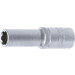 BGS Steckschlüssel-Einsatz Super Lock, tief | Antrieb Innenvierkant 12,5 mm (1/2"""") | SW 12 mm | 10272 BGS Steckschlüssel-Einsatz Super Lock, tief | Antrieb Innenvierkant 12,5 mm (1/2"""") | SW 12 mm | 10272