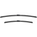 BOSCH | Scheibenwischer Aerotwin A936S | VW Golf 5 04- AUDI A3 03 | 3397118936 BOSCH | Scheibenwischer Aerotwin A936S | VW Golf 5 04- AUDI A3 03 | 3397118936