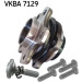 Radlagersatz | VKBA 7129 Radlagersatz | VKBA 7129