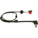 Sensor, Raddrehzahl | AUDI A6 98 | 0 986 594 007 Sensor, Raddrehzahl | AUDI A6 98 | 0 986 594 007