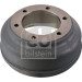 FEBI BILSTEIN Bremstrommel | 171075 FEBI BILSTEIN Bremstrommel | 171075