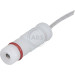 A.B.S. Verschleißsensor 39628
