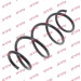 KYB Fahrwerksfeder Nissan P. Micra Iii, C+C 1.4 16V/1.5Dci 09/03 | RH3935 KYB Fahrwerksfeder Nissan P. Micra Iii, C+C 1.4 16V/1.5Dci 09/03 | RH3935