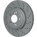 Bremsscheibe | 24.0124-0232.2 Bremsscheibe | 24.0124-0232.2