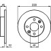 Bremsscheibe | DACIA,RENAULT | 0 986 479 165 Bremsscheibe | DACIA,RENAULT | 0 986 479 165