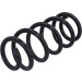 KAMOKA Fahrwerksfeder 2120259 KAMOKA Fahrwerksfeder 2120259
