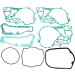 Satz Motordichtungssatz. Moto. Aprilia Mojito 125 2003-2008 (25El.) | 880A141FL Satz Motordichtungssatz. Moto. Aprilia Mojito 125 2003-2008 (25El.) | 880A141FL