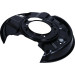 Maxgear Spritzblech, Bremsscheibe | 19-4369 Maxgear Spritzblech, Bremsscheibe | 19-4369