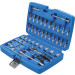BGS Steckschlüssel-Satz | Antrieb 6,3 mm (1/4"""") | Zollgrößen | 46-tlg | 2141 BGS Steckschlüssel-Satz | Antrieb 6,3 mm (1/4"""") | Zollgrößen | 46-tlg | 2141