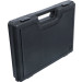 BGS VDE-Bit-Einsatz-Satz | Antrieb Innenvierkant 10 mm (3/8"""") / 12,5 mm (1/2"""") | Innensechskant 4 - 10 mm | 10-tlg | 7132 BGS VDE-Bit-Einsatz-Satz | Antrieb Innenvierkant 10 mm (3/8"""") / 12,5 mm (1/2"""") | Innensechskant 4 - 10 mm | 10-tlg | 7132