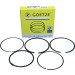 Tonringe VW 1.4 75.50 Std | 08-962600-00 Tonringe VW 1.4 75.50 Std | 08-962600-00