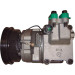 Kompressor, Klimaanlage | ACP 1217 000P Kompressor, Klimaanlage | ACP 1217 000P
