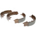 Bremsbackensatz | 03.0137-0485.2 Bremsbackensatz | 03.0137-0485.2