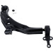 Querlenker VA re | NISSAN | 34144 01