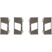 Bremsklötze VA SUV/LCV | MERCEDES W203,W211,W220,R230,R171 98 | GDB1543 Bremsklötze VA SUV/LCV | MERCEDES W203,W211,W220,R230,R171 98 | GDB1543