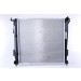 Wasserkühler PKW | Hyundai i30 FD 07 | 675016 Wasserkühler PKW | Hyundai i30 FD 07 | 675016
