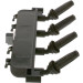 Spulensystem | CITROEN,PEUGEOT | 0 986 221 035 Spulensystem | CITROEN,PEUGEOT | 0 986 221 035