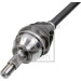 FEBI BILSTEIN Antriebswelle | 182627