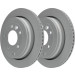 Bremsscheibe Land Rover T. Discovery 2.4 D/4.0-4.4 4X4 04 | 24.0120-0210.1 Bremsscheibe Land Rover T. Discovery 2.4 D/4.0-4.4 4X4 04 | 24.0120-0210.1