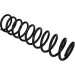 KAMOKA Fahrwerksfeder | 2120234 KAMOKA Fahrwerksfeder | 2120234