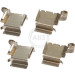 A.B.S. Zubehör, Bremsbeläge 1622Q
