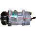 Kompressor, Klimaanlage | ACP 78 000S Kompressor, Klimaanlage | ACP 78 000S