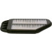 Luftfilter | CHEVROLET,DAEWOO | F 026 400 349 Luftfilter | CHEVROLET,DAEWOO | F 026 400 349