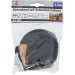 BGS Spannband mit Schnellverschluss | 3,5 m x 25 mm | 3597 BGS Spannband mit Schnellverschluss | 3,5 m x 25 mm | 3597
