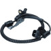 KAMOKA Sensor, Raddrehzahl 1060597