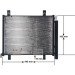 Kondensator, Klimaanlage | AC 747 000S Kondensator, Klimaanlage | AC 747 000S
