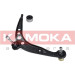 KAMOKA Lenker, Radaufhängung 9050067