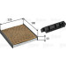 Innenraumfilter Dacia Duster Ii (03/10>), Logan (09/04>), Sandero (06/08>), Nissan Micra (K12) (01/03>), Note (09/05>), Renaultclio Iii ( 09 | 701030 Innenraumfilter Dacia Duster Ii (03/10>), Logan (09/04>), Sandero (06/08>), Nissan Micra (K12) (01/03>), Note (09/05>), Renaultclio Iii ( 09 | 701030