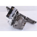 Nissens Turbo | ALFA,OPEL,FIAT,SUZUKI,JEEP 10 | 93348 Nissens Turbo | ALFA,OPEL,FIAT,SUZUKI,JEEP 10 | 93348