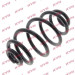 KYB Fahrwerksfeder VW T. Passat 1.6-2.8 V6 06.97-05.05 | RX6346 KYB Fahrwerksfeder VW T. Passat 1.6-2.8 V6 06.97-05.05 | RX6346