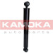 KAMOKA Stoßdämpfer 2000990