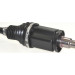 Antriebswelle VA re | BMW 5 Grand Turismo,7 08 | 25753 Antriebswelle VA re | BMW 5 Grand Turismo,7 08 | 25753