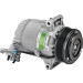 Kompressor, Klimaanlage VALEO CORE-FLEX 813102