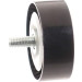 Spannrolle Nebentrieb | BMW | VKM 38237 Spannrolle Nebentrieb | BMW | VKM 38237