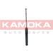 KAMOKA Stoßdämpfer