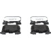Bremsklötze | BMW 2, 3, 4 11 | 0 986 494 947 Bremsklötze | BMW 2, 3, 4 11 | 0 986 494 947