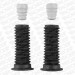 Protection Kit-Staubschutzsatz | FORD Fiesta | PK291 Protection Kit-Staubschutzsatz | FORD Fiesta | PK291